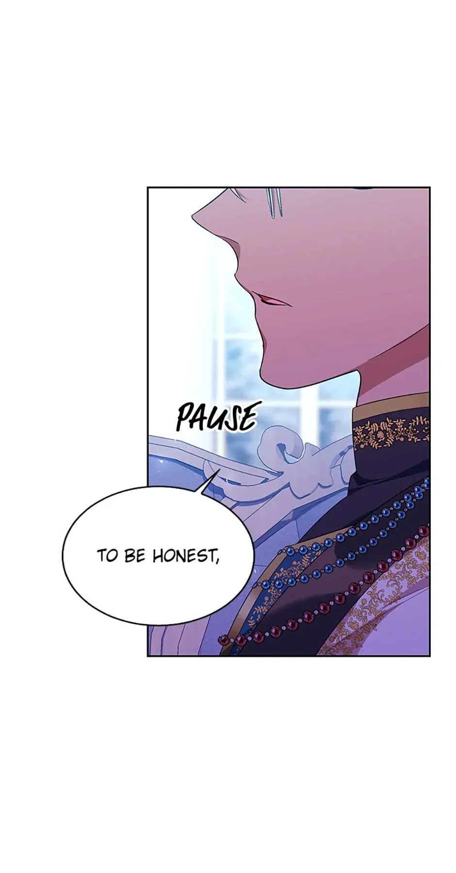 My younger brother forces my flower path Chapter 68 page 15