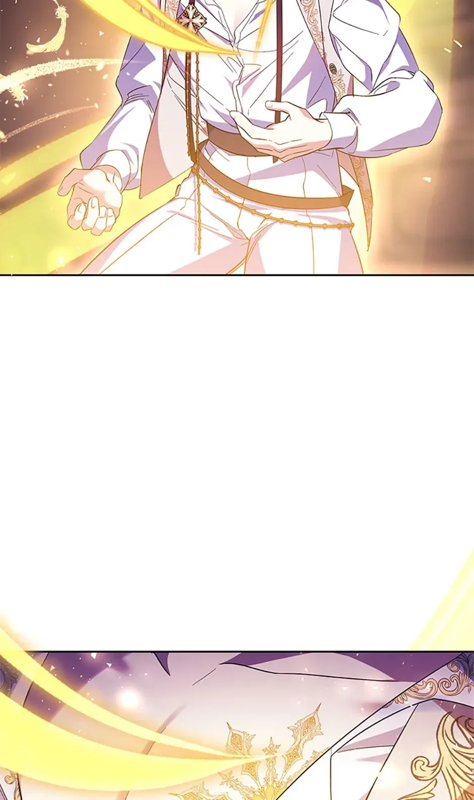 My younger brother forces my flower path Chapter 67 page 44