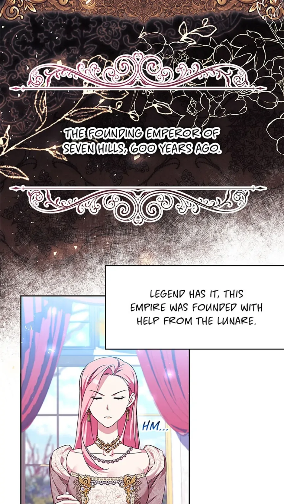 My younger brother forces my flower path Chapter 67 page 59
