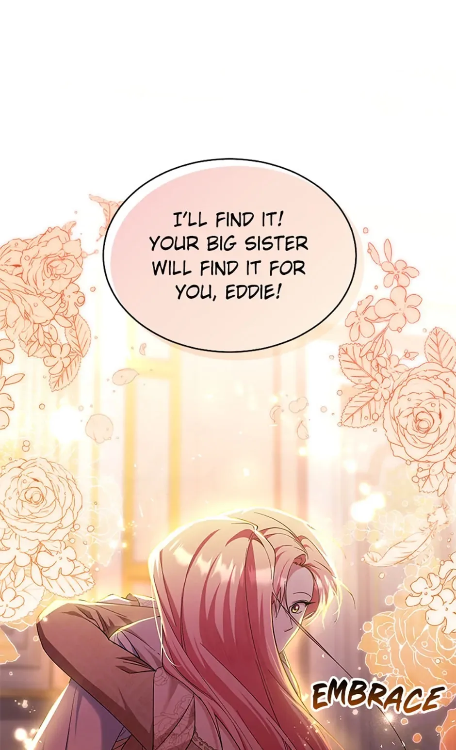 My younger brother forces my flower path Chapter 67 page 50