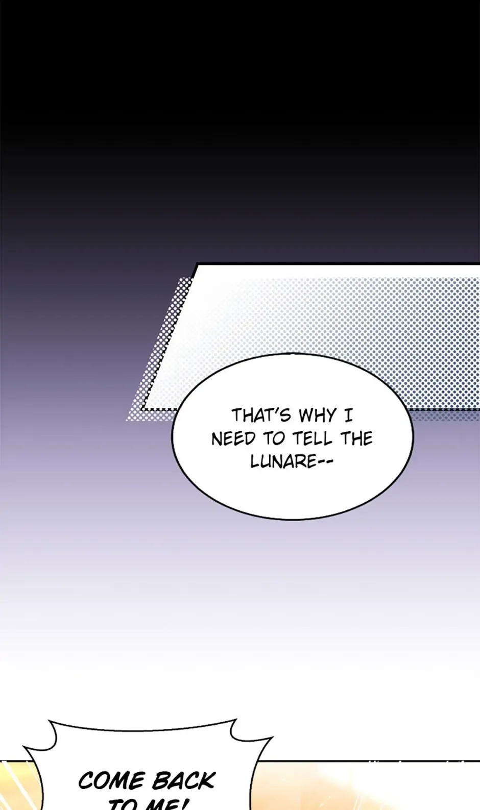 My younger brother forces my flower path Chapter 67 page 40