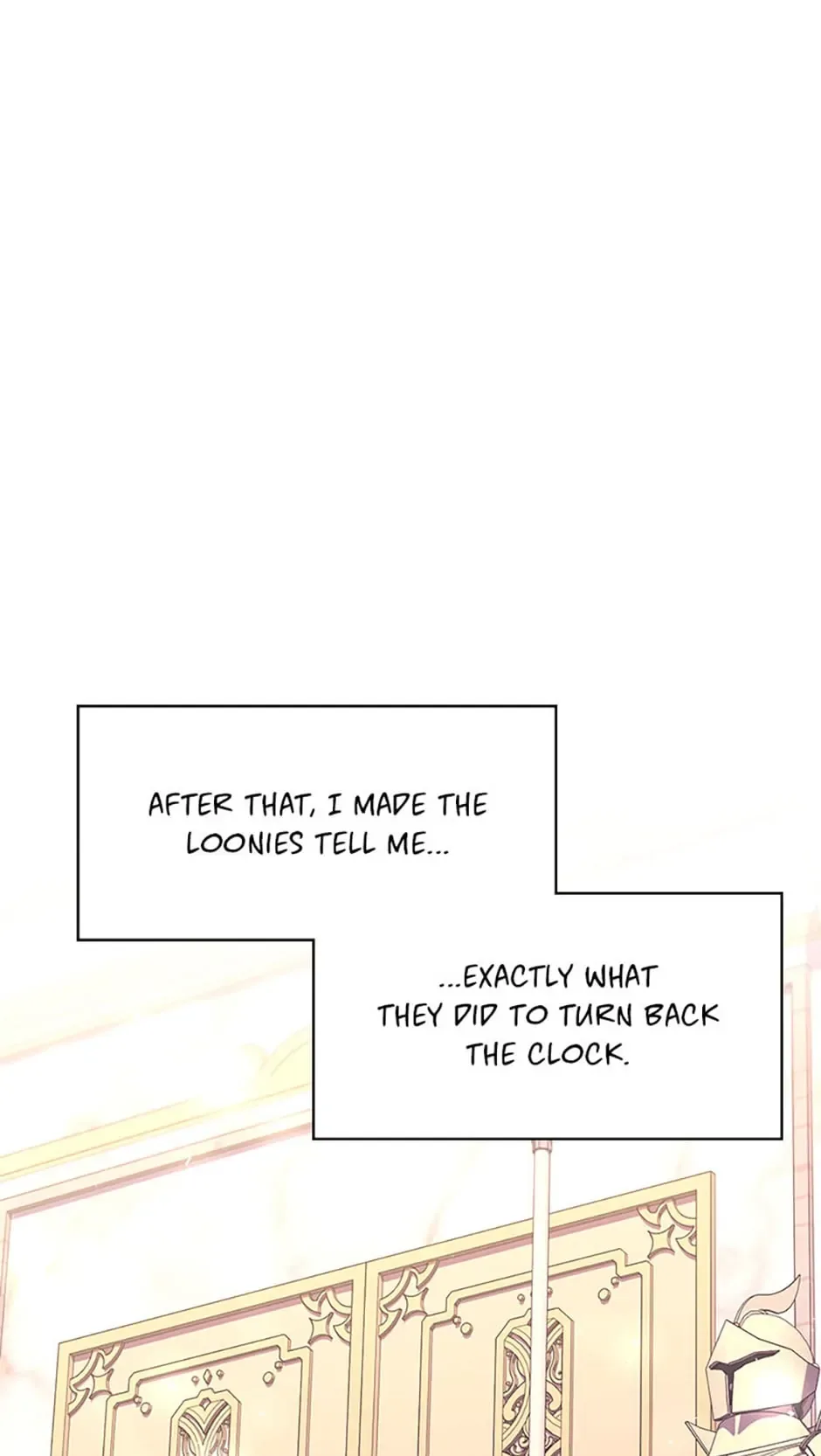 My younger brother forces my flower path Chapter 67 page 55