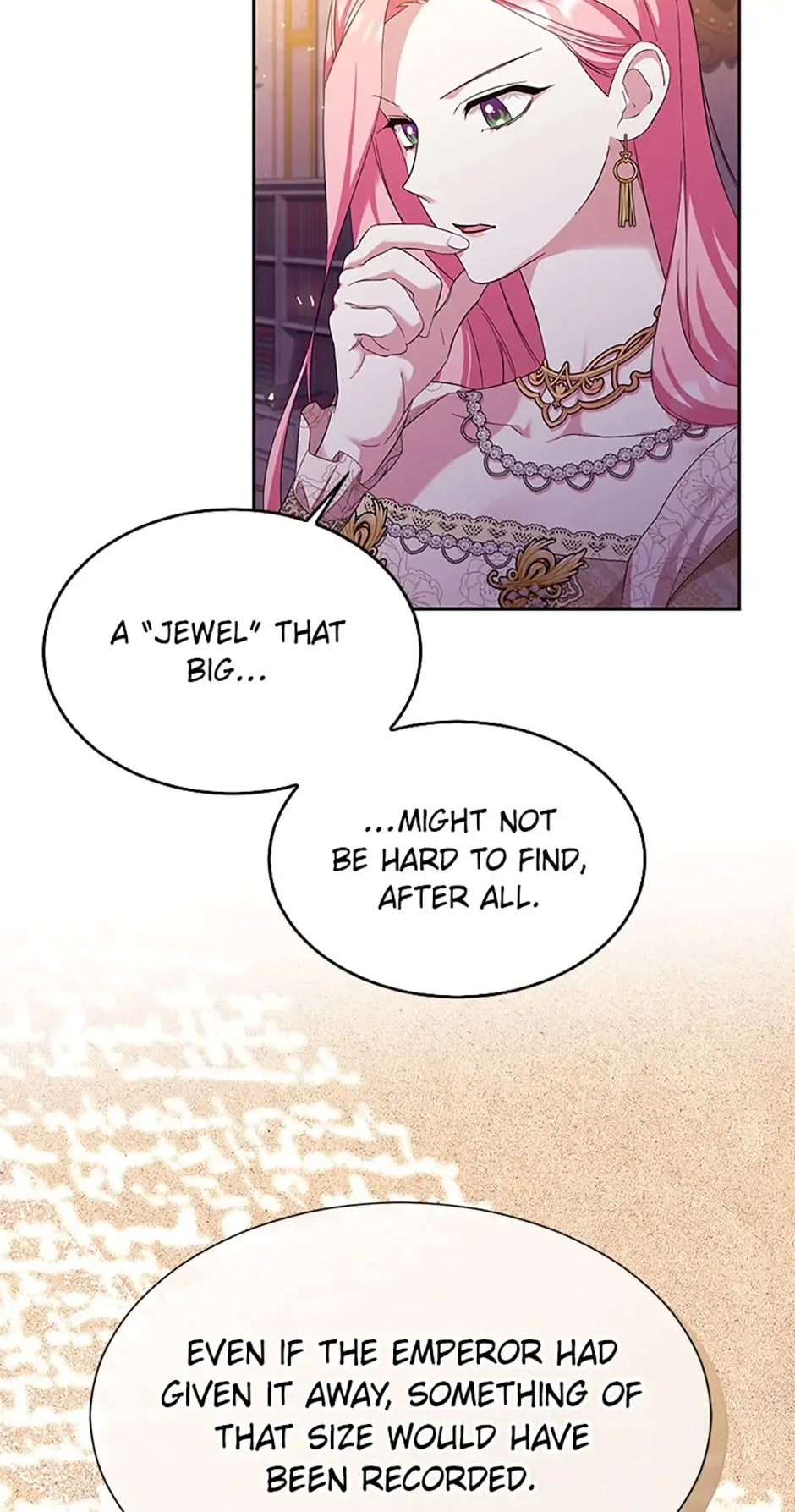 My younger brother forces my flower path Chapter 67 page 26