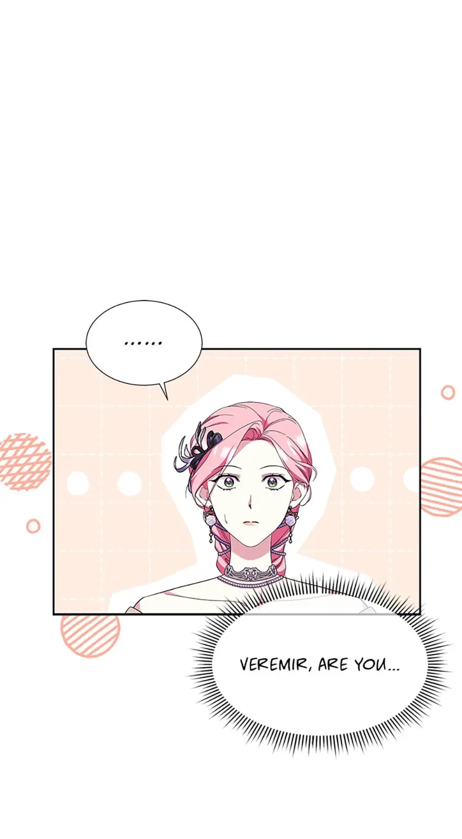 My younger brother forces my flower path Chapter 68 page 36