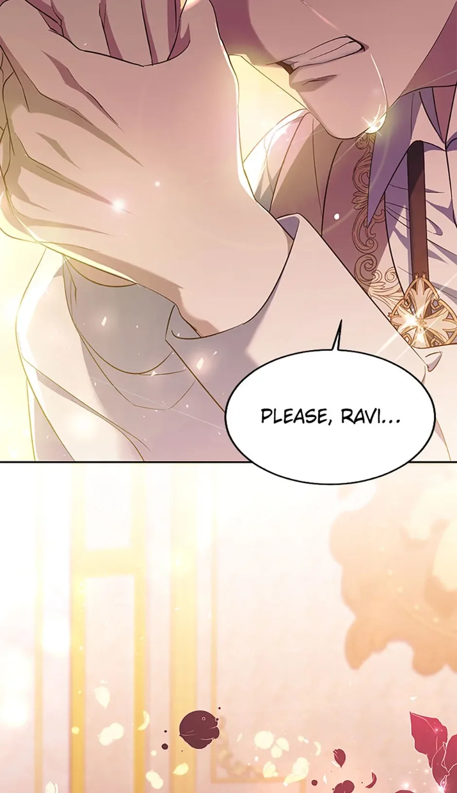 My younger brother forces my flower path Chapter 67 page 36