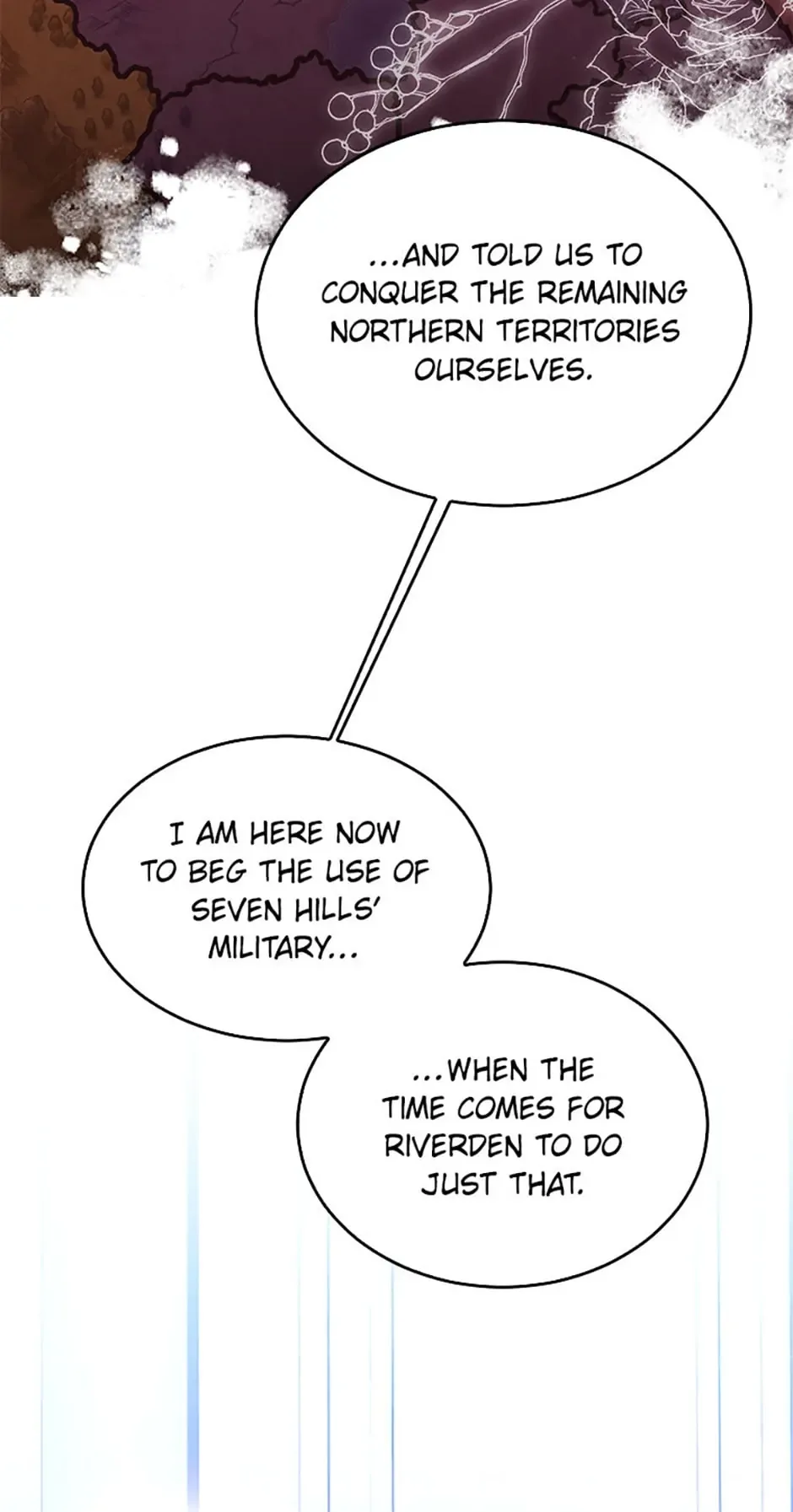 My younger brother forces my flower path Chapter 68 page 25