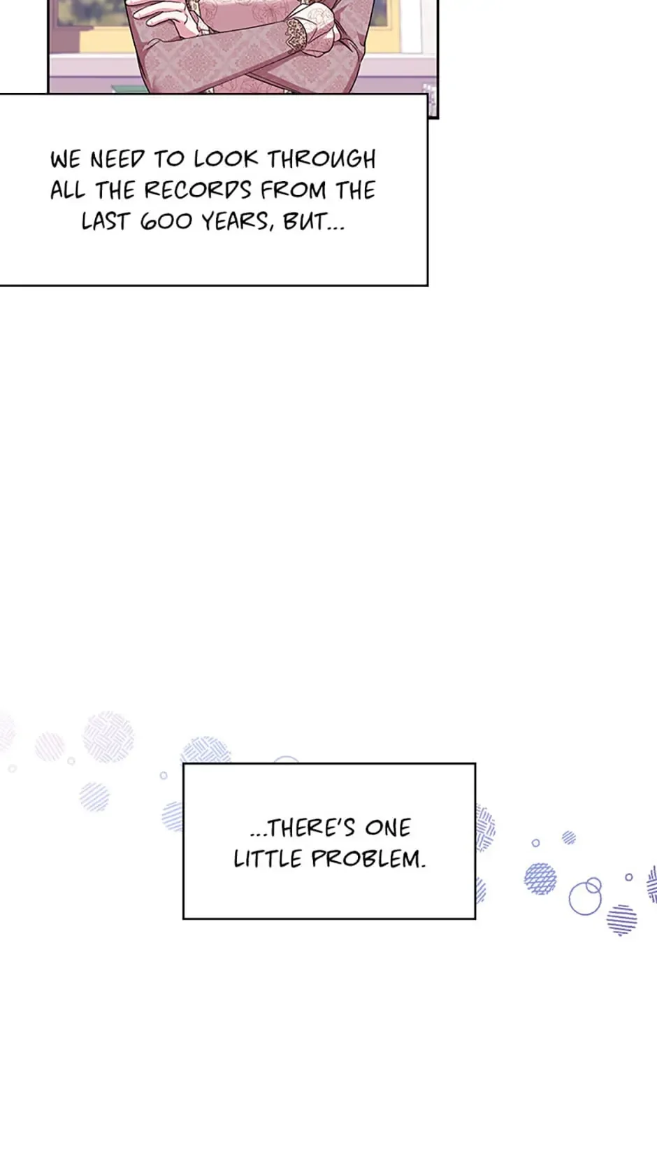 My younger brother forces my flower path Chapter 67 page 60
