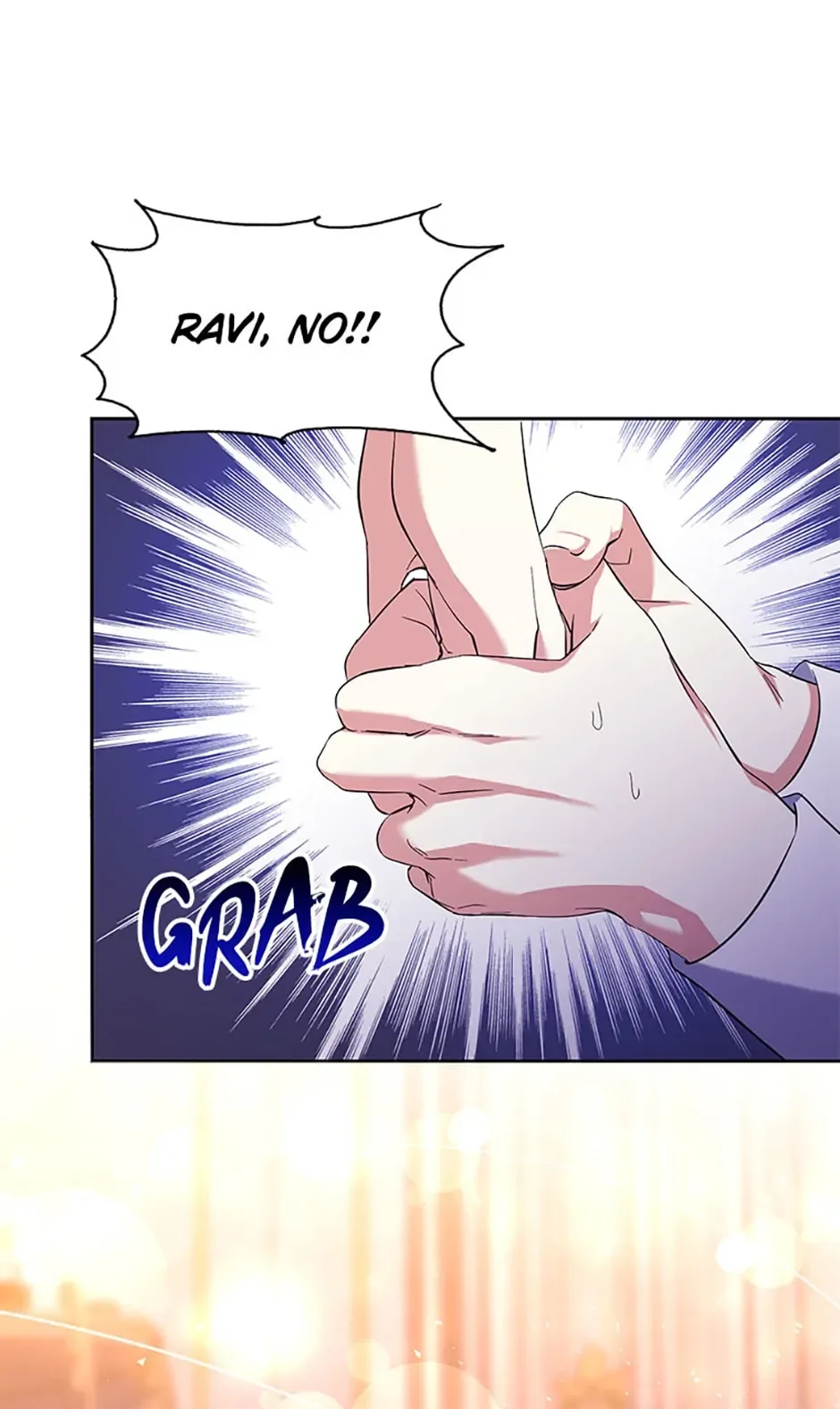 My younger brother forces my flower path Chapter 67 page 30