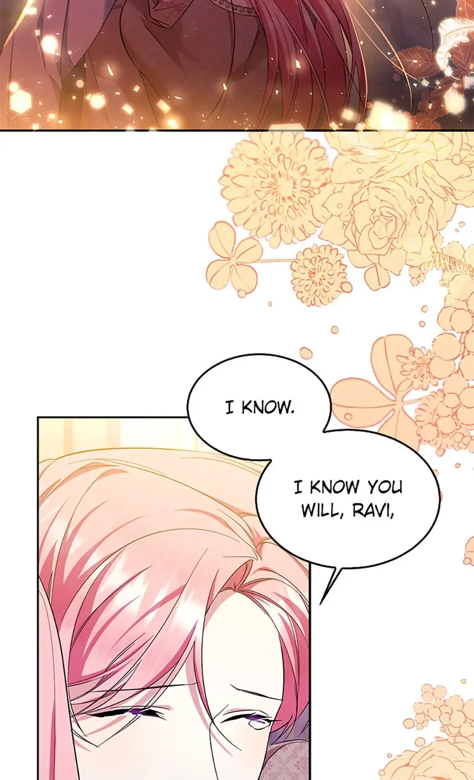 My younger brother forces my flower path Chapter 67 page 51
