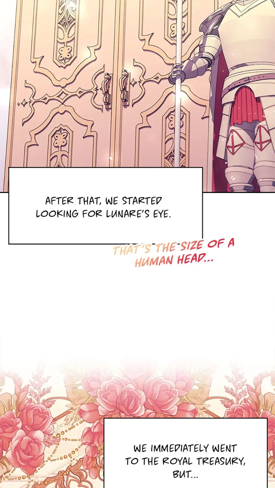 My younger brother forces my flower path Chapter 67 page 56