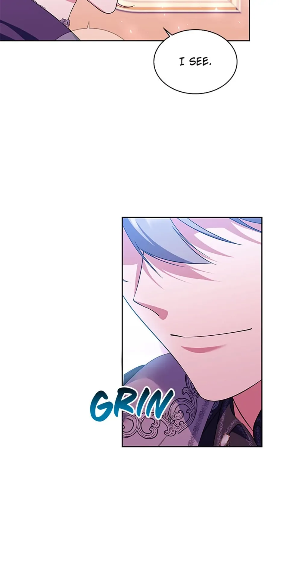 My younger brother forces my flower path Chapter 68 page 4