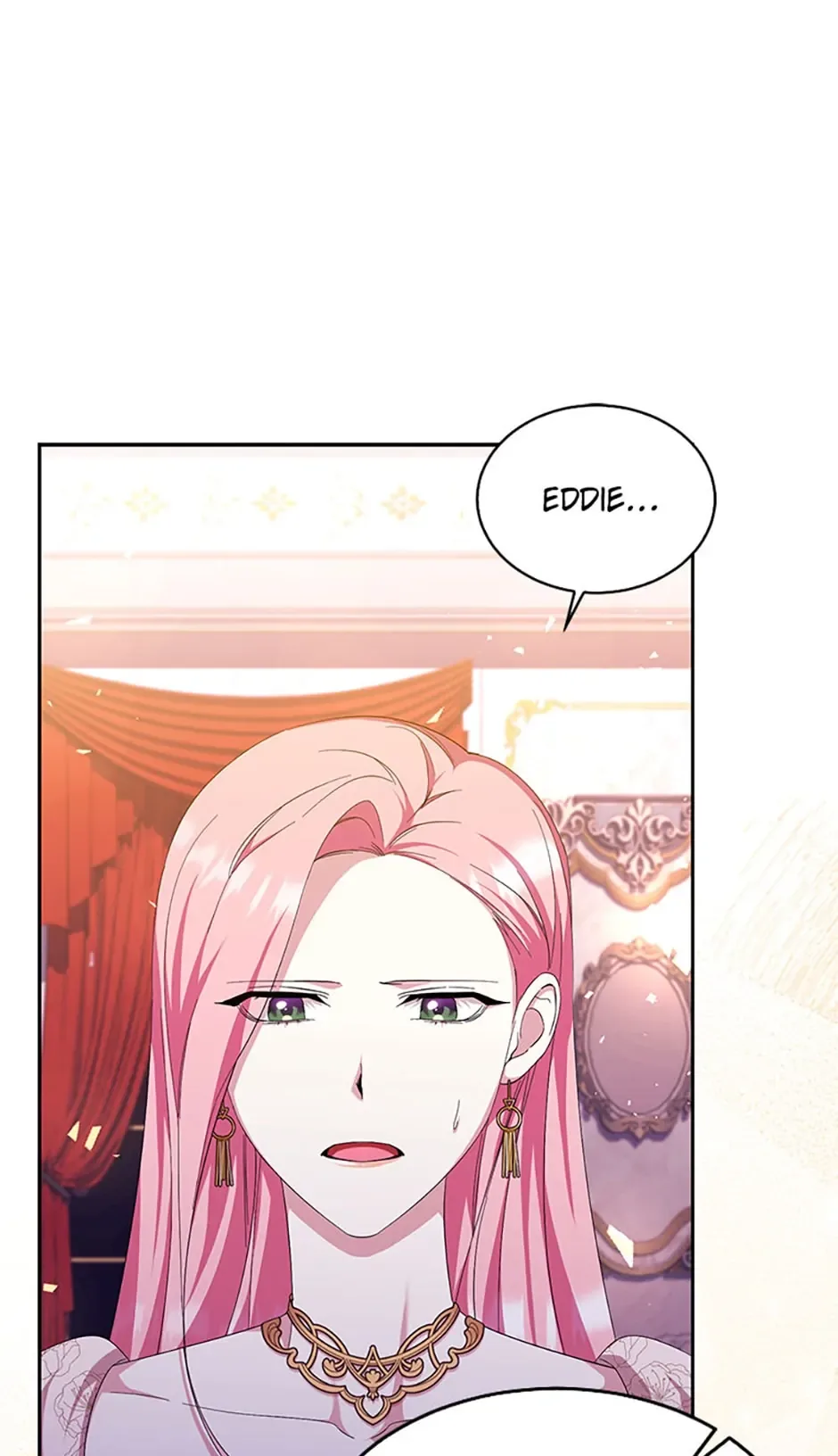 My younger brother forces my flower path Chapter 67 page 34