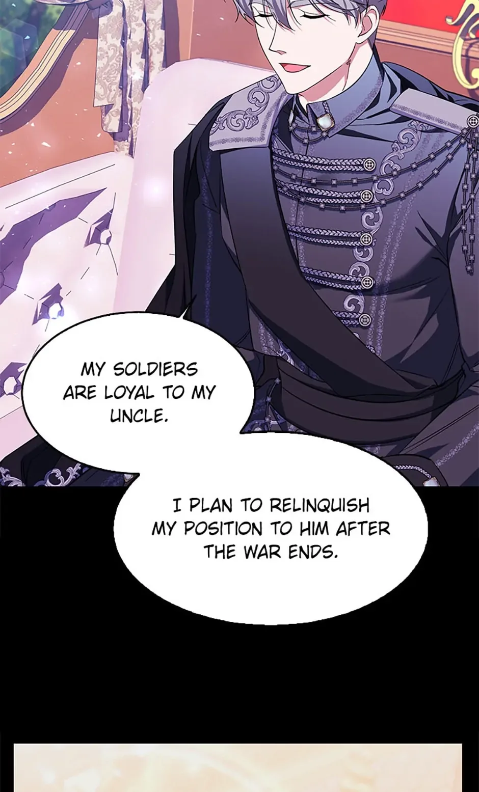 My younger brother forces my flower path Chapter 67 page 88