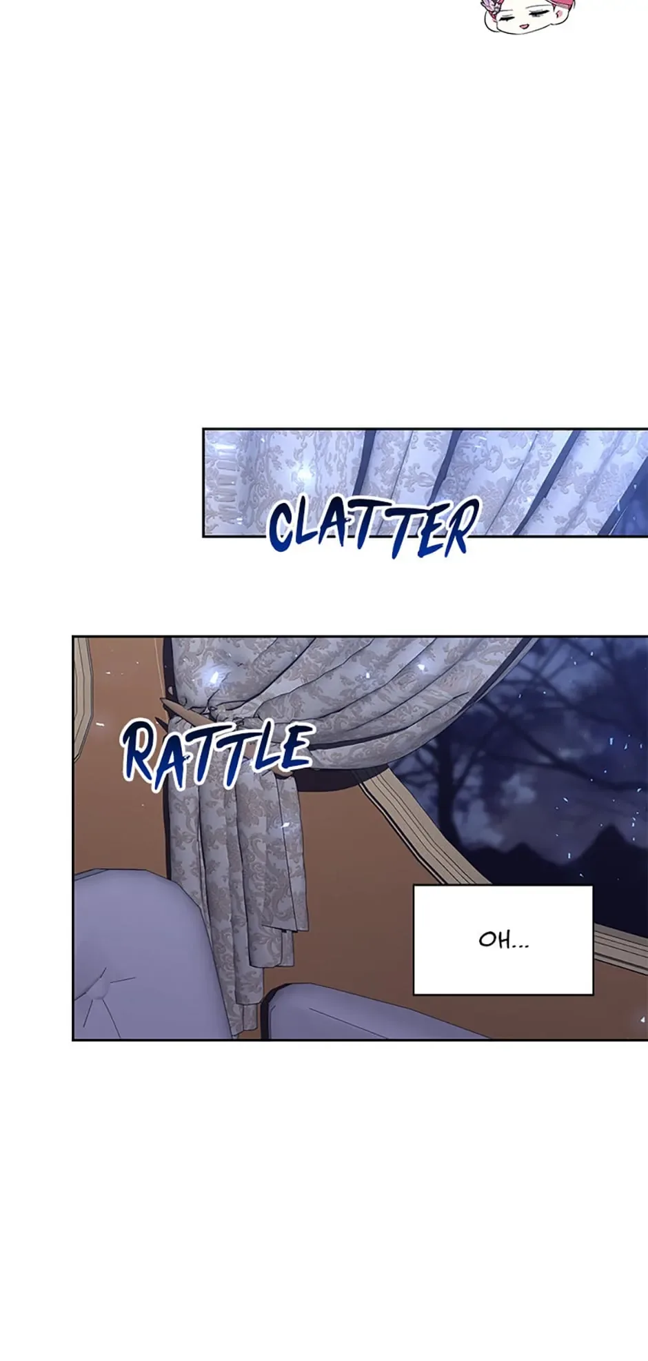 My younger brother forces my flower path Chapter 68 page 65
