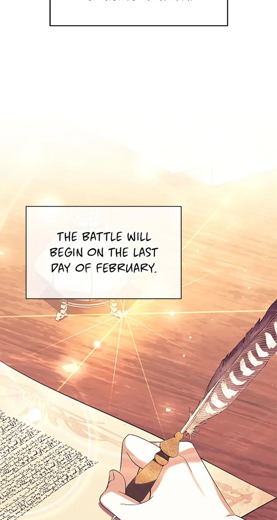 My younger brother forces my flower path Chapter 68 page 47