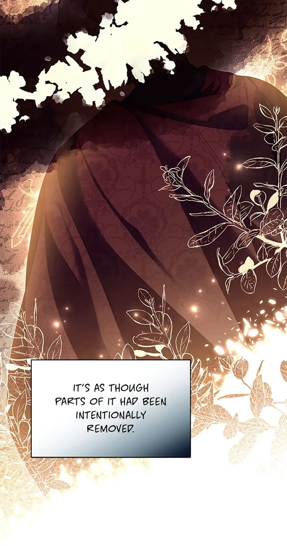 My younger brother forces my flower path Chapter 68 page 56