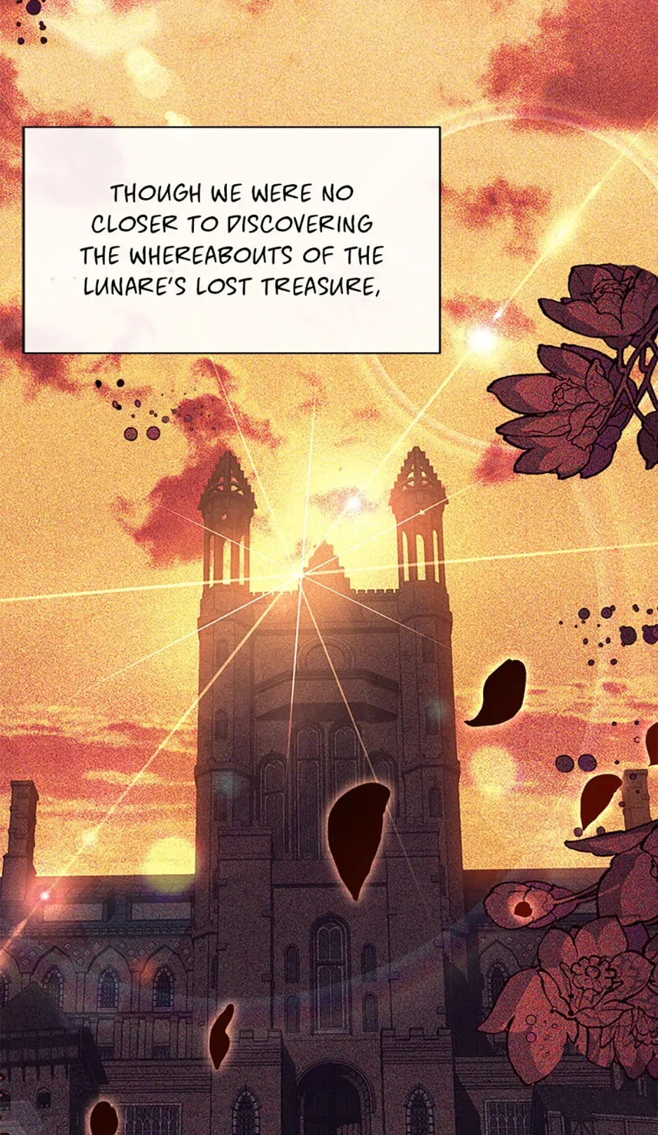 My younger brother forces my flower path Chapter 68 page 85
