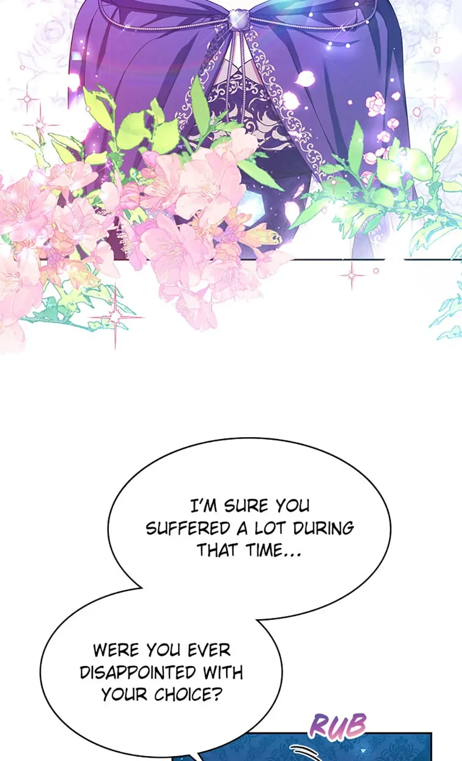 My younger brother forces my flower path Chapter 67 page 94