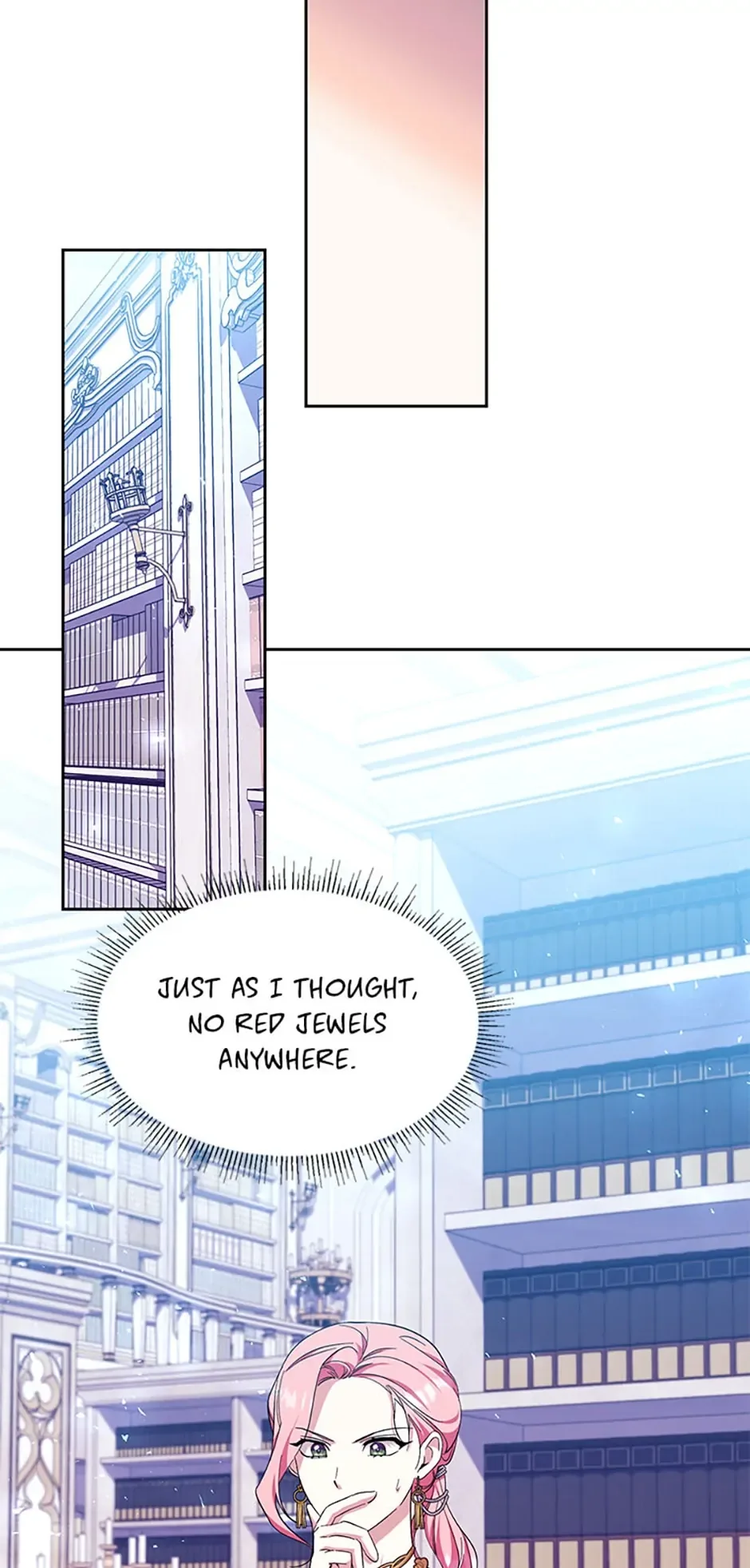 My younger brother forces my flower path Chapter 67 page 68