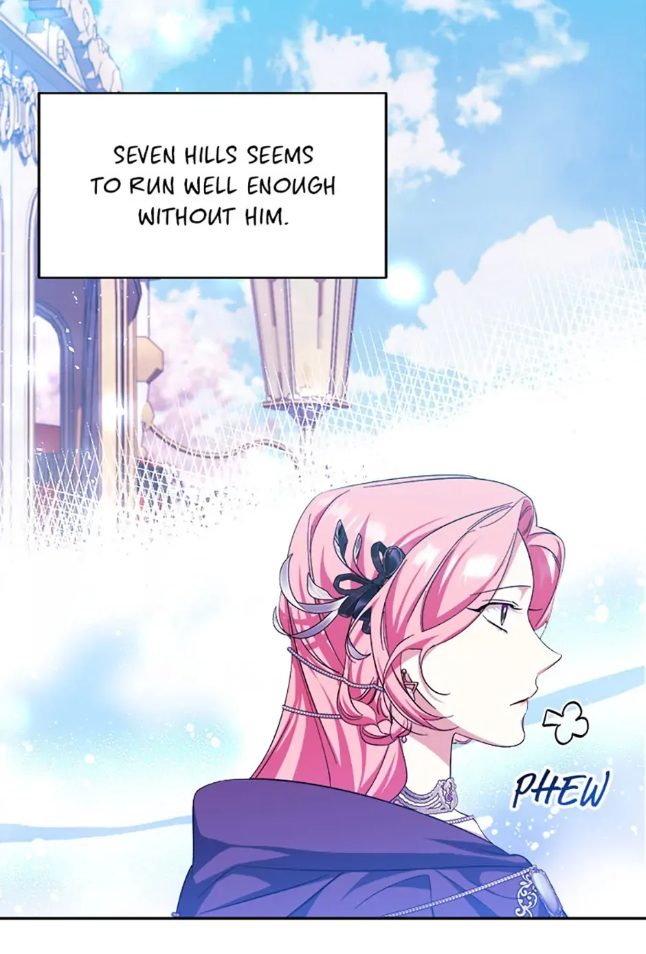 My younger brother forces my flower path Chapter 67 page 78