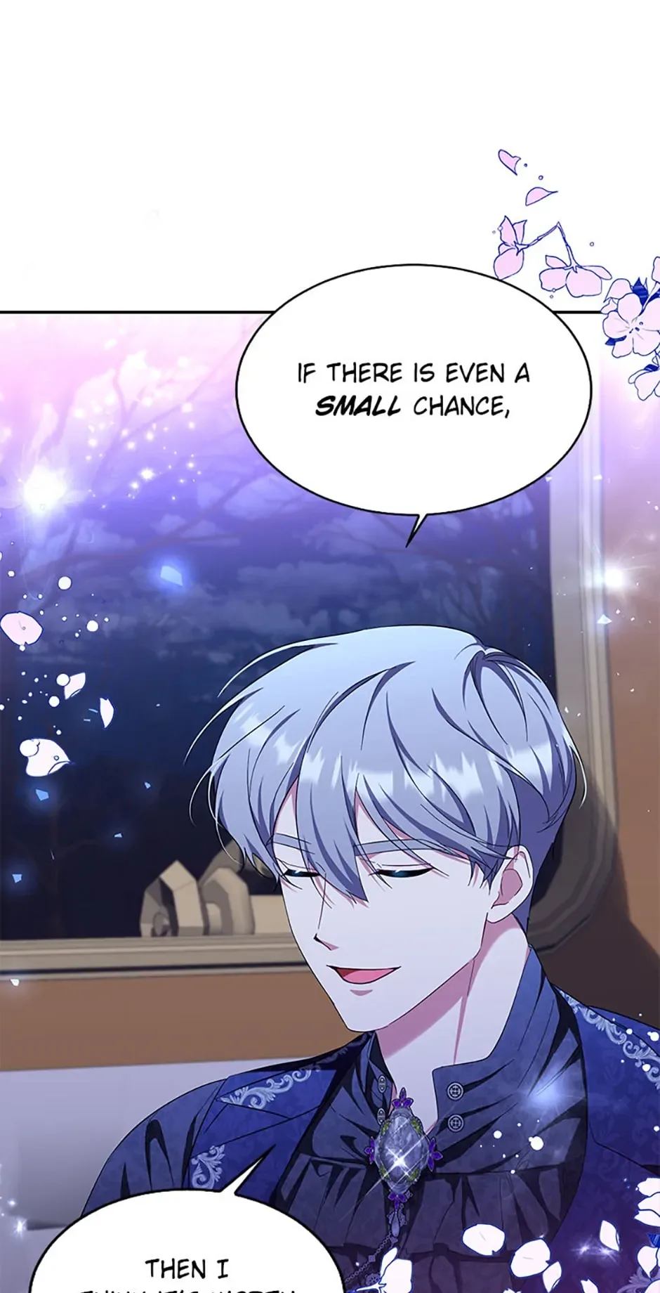 My younger brother forces my flower path Chapter 68 page 73