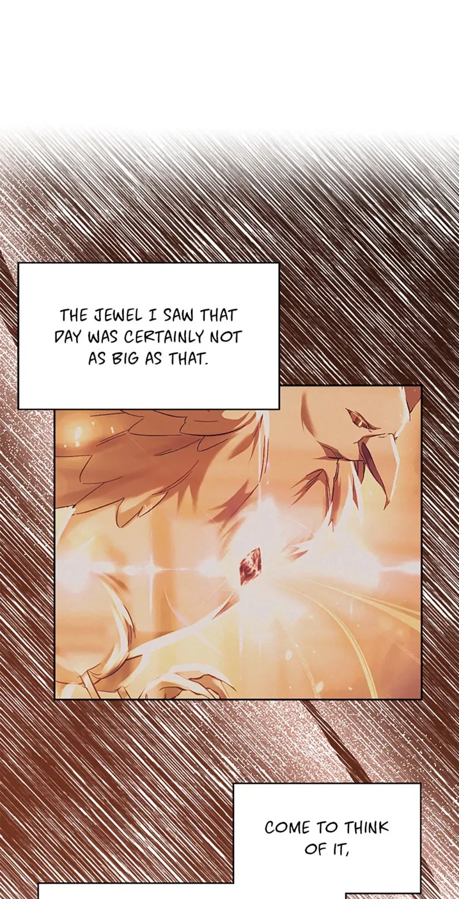 My younger brother forces my flower path Chapter 68 page 69
