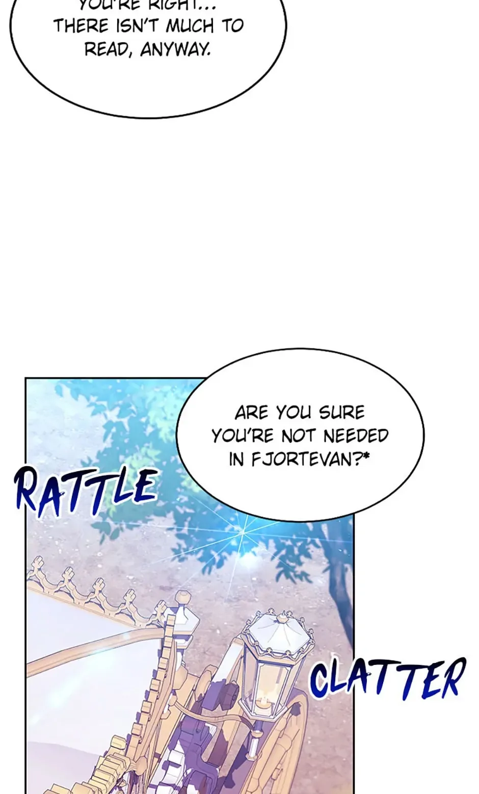 My younger brother forces my flower path Chapter 67 page 86