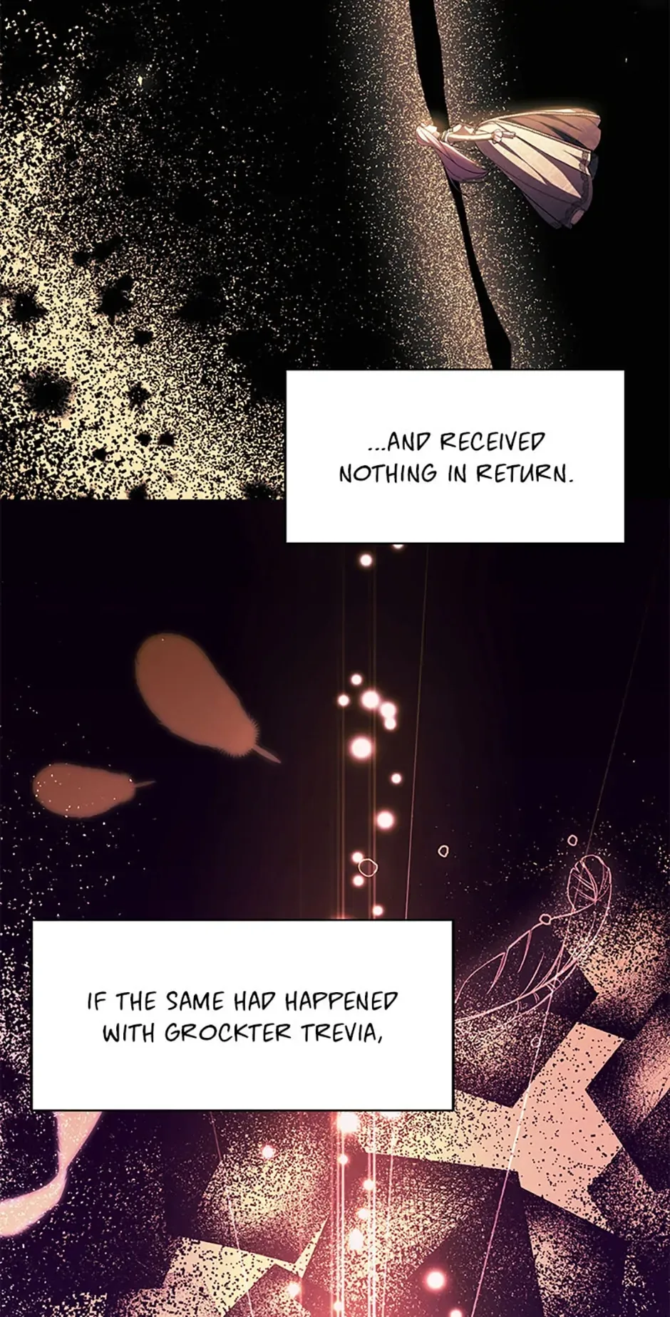 My younger brother forces my flower path Chapter 68 page 61