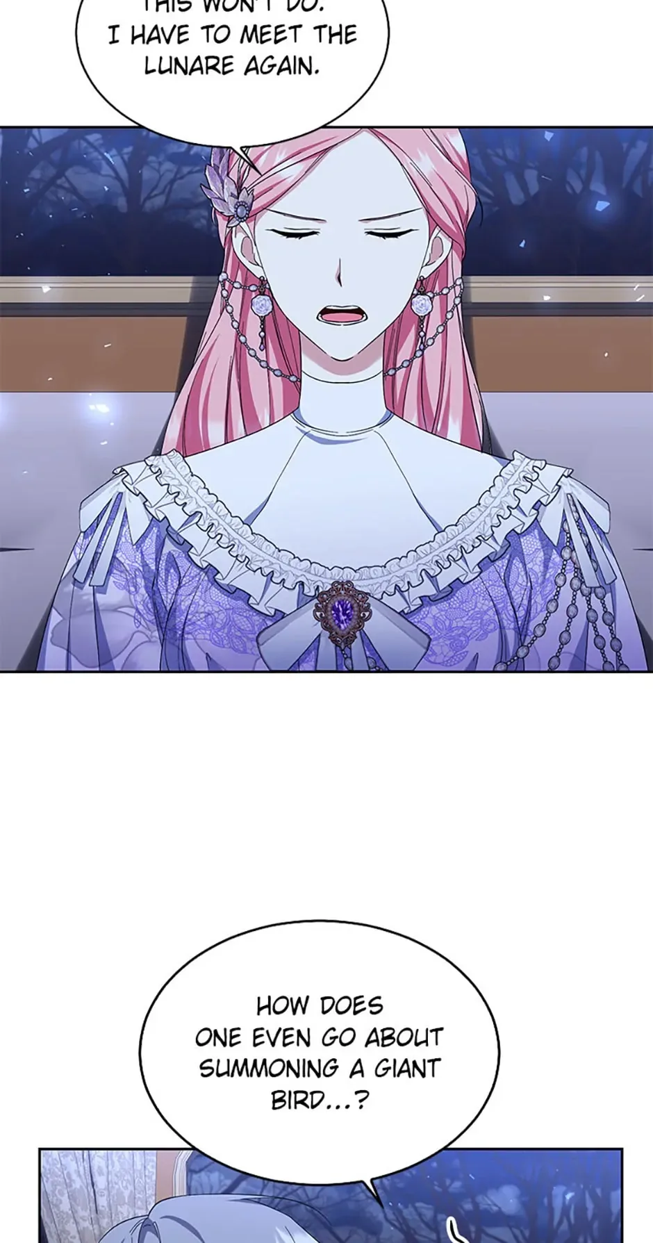 My younger brother forces my flower path Chapter 68 page 52