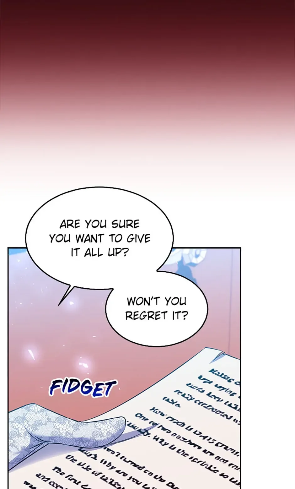 My younger brother forces my flower path Chapter 67 page 90