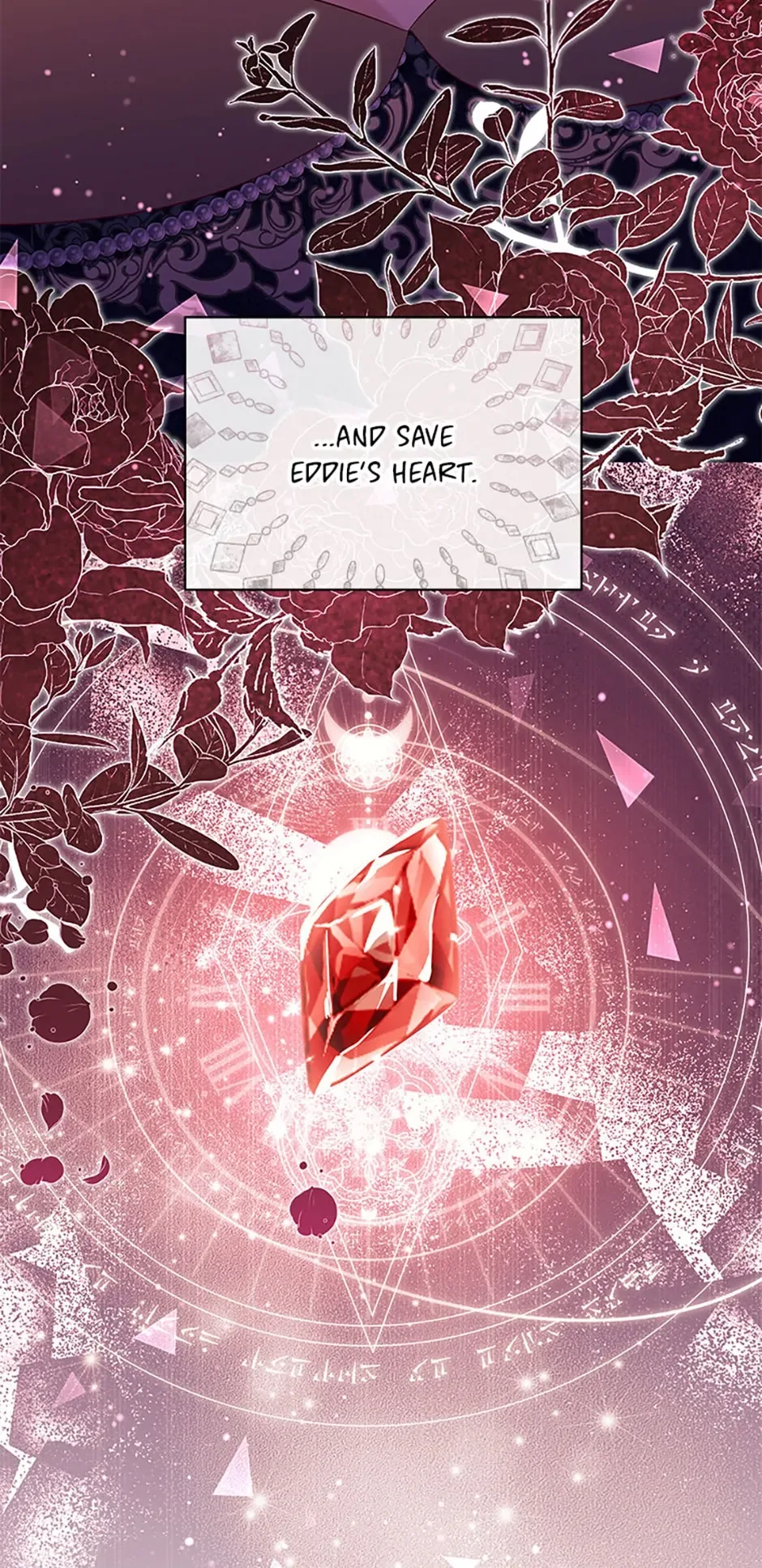 My younger brother forces my flower path Chapter 68 page 40