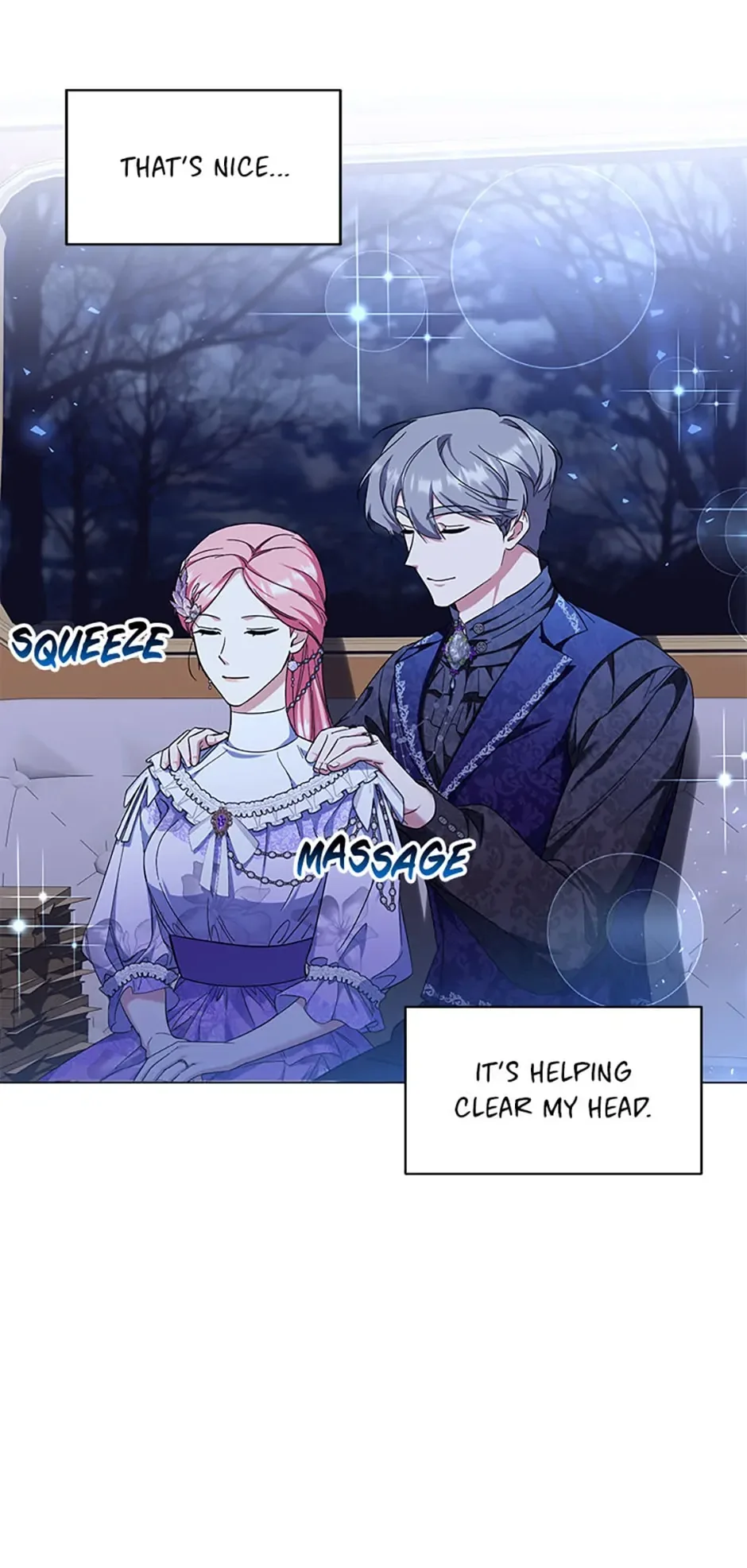My younger brother forces my flower path Chapter 68 page 66