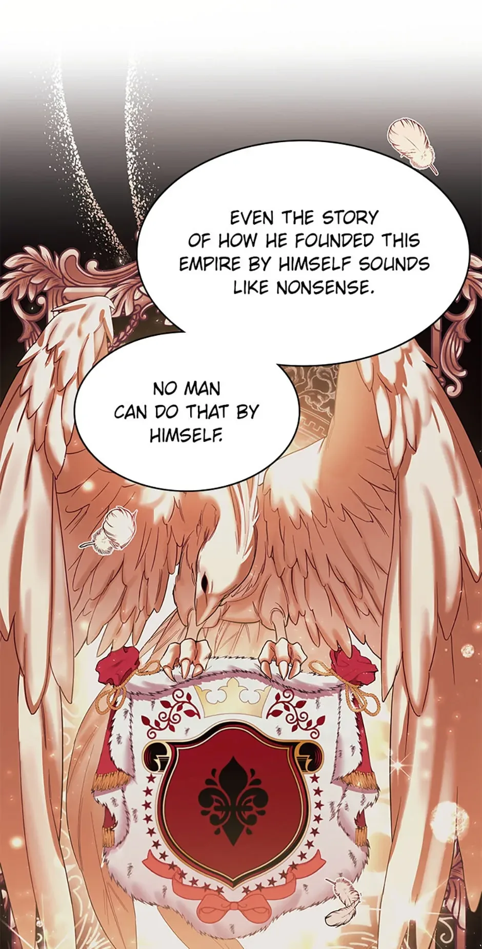 My younger brother forces my flower path Chapter 68 page 57