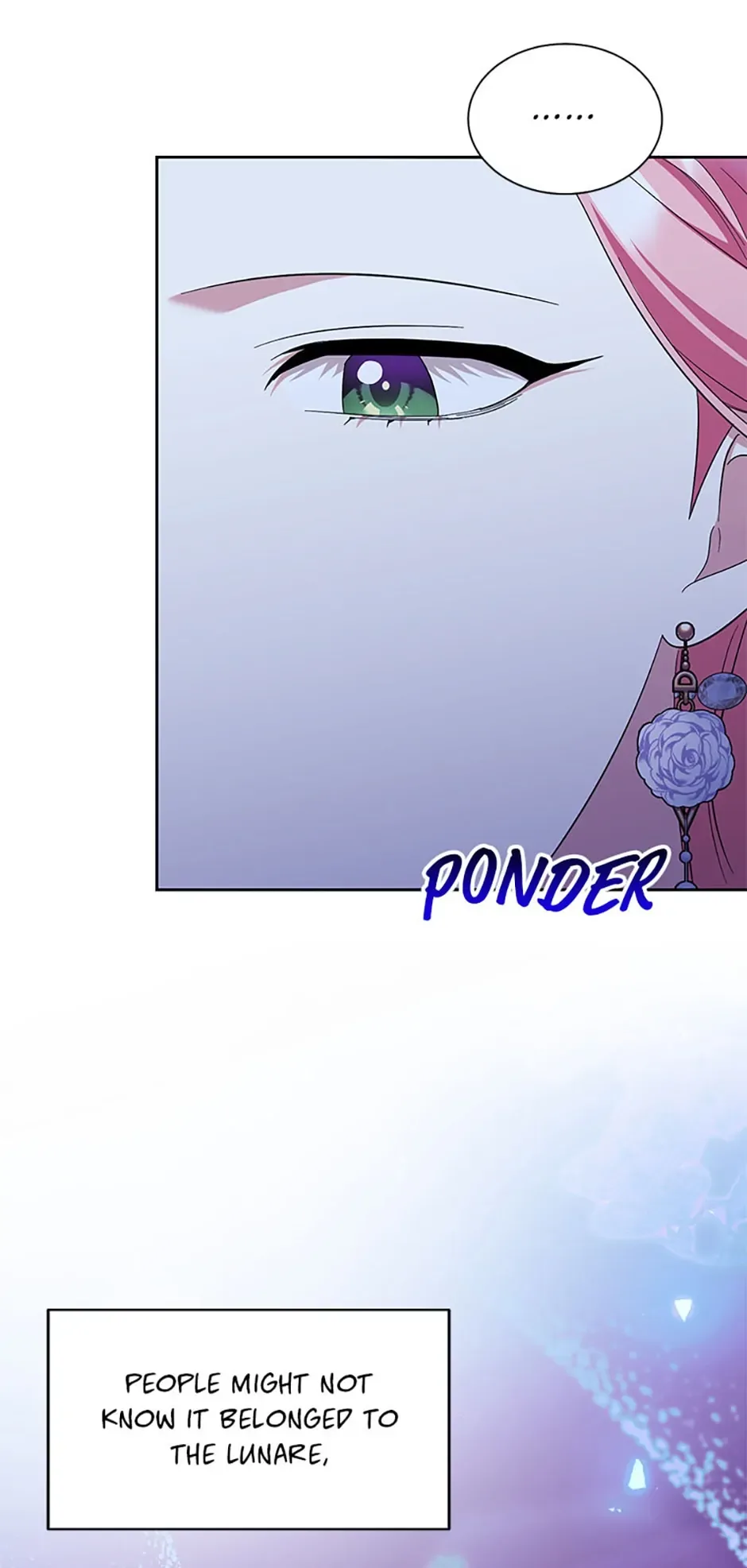 My younger brother forces my flower path Chapter 68 page 67