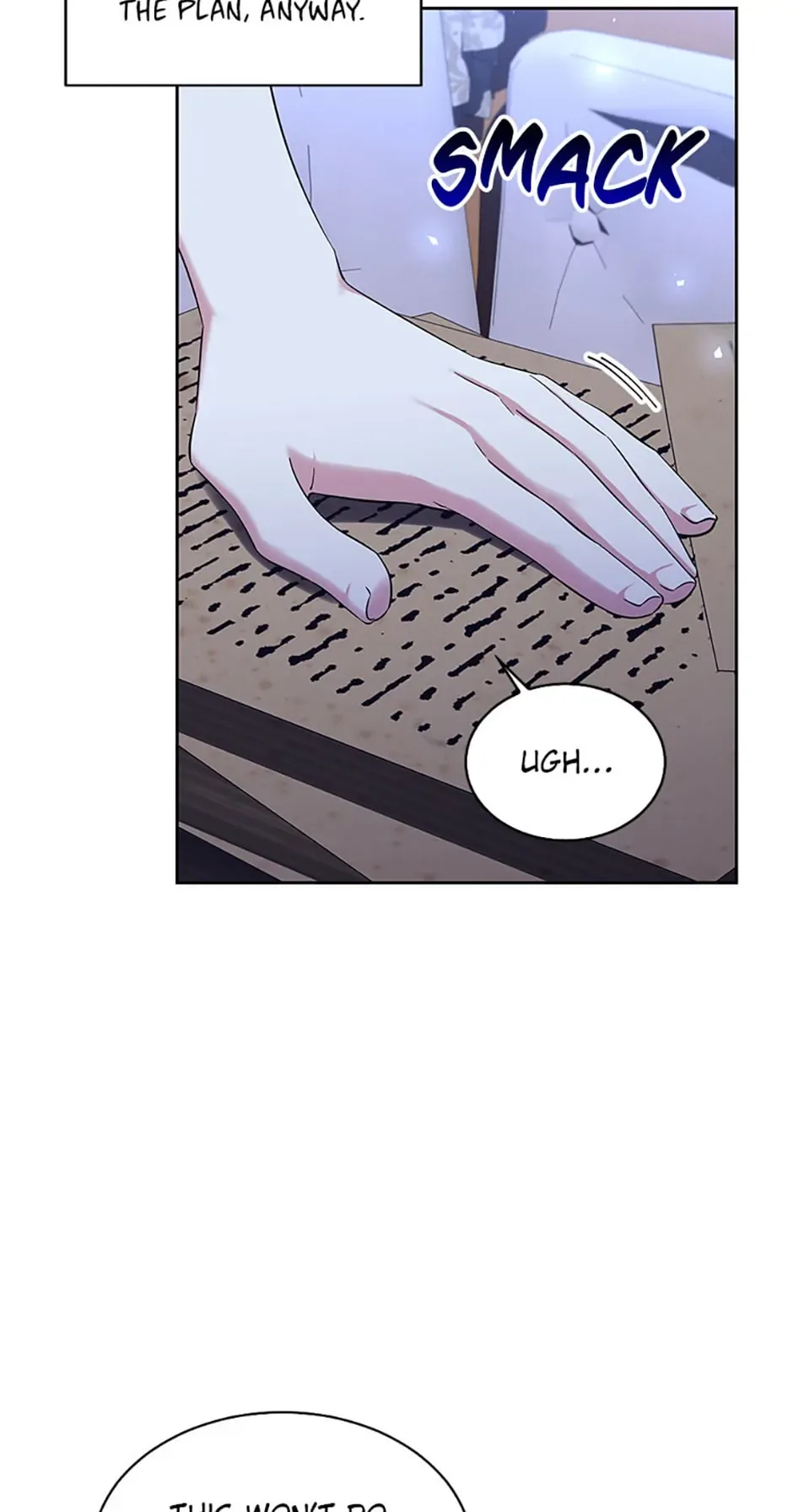 My younger brother forces my flower path Chapter 68 page 51