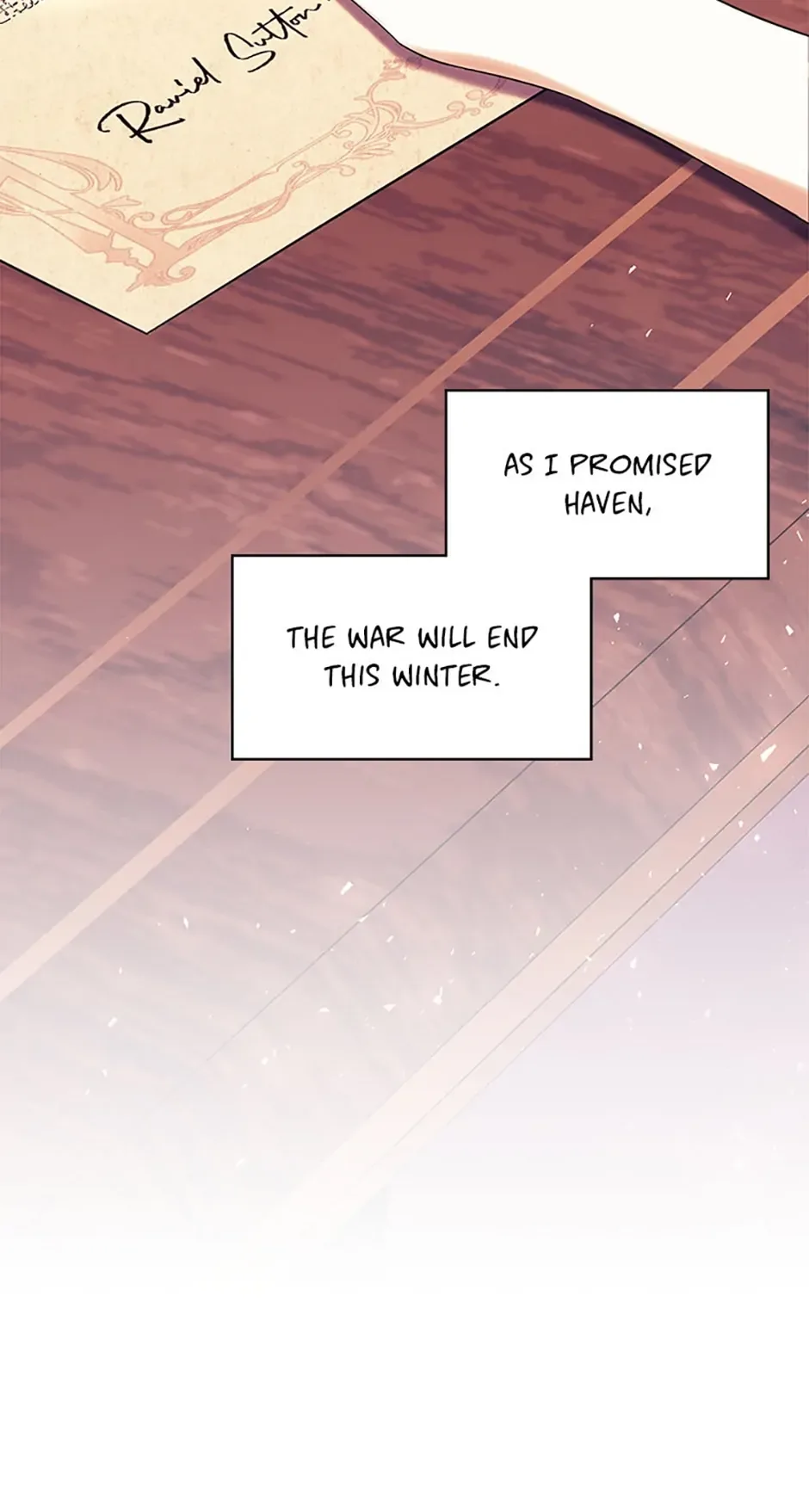 My younger brother forces my flower path Chapter 68 page 48