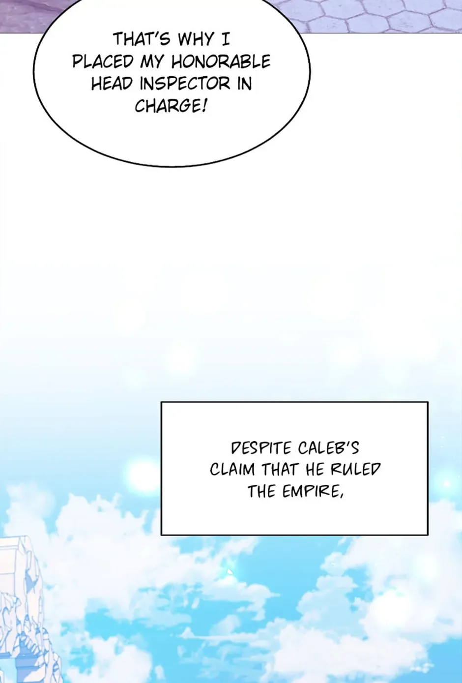 My younger brother forces my flower path Chapter 67 page 77