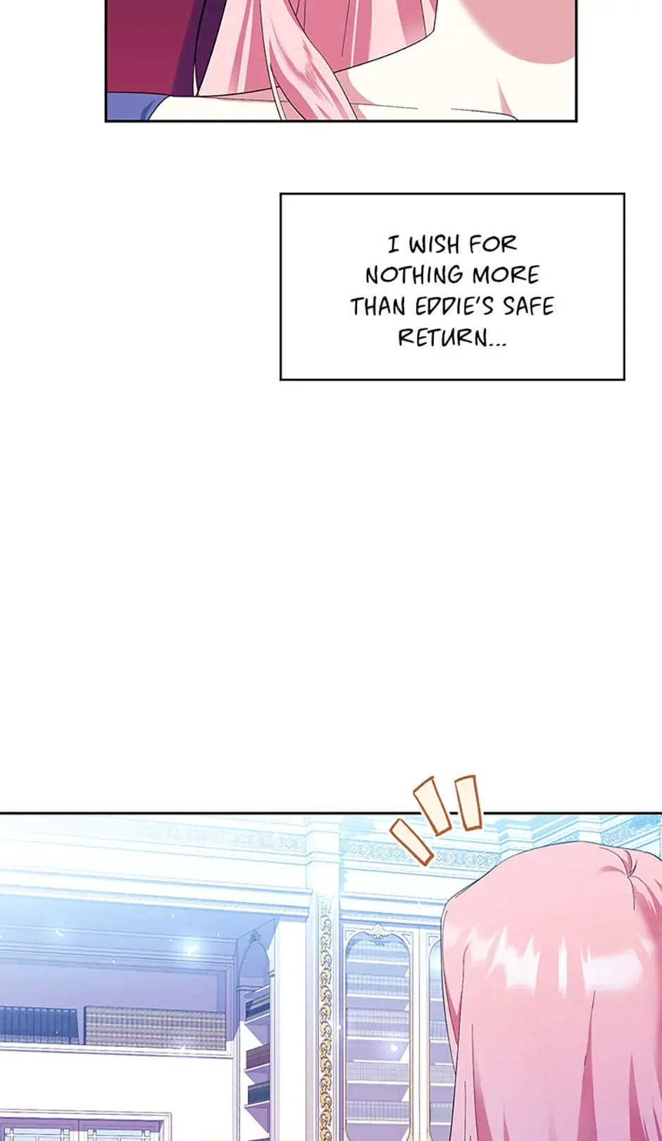 My younger brother forces my flower path Chapter 69 page 9