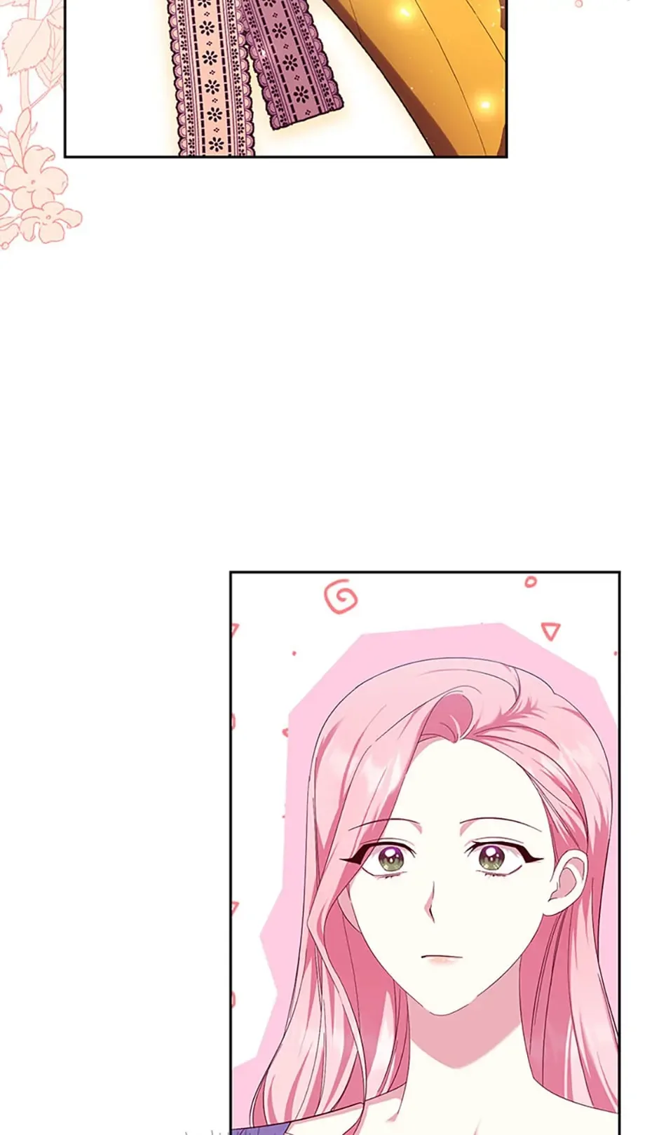 My younger brother forces my flower path Chapter 69 page 11