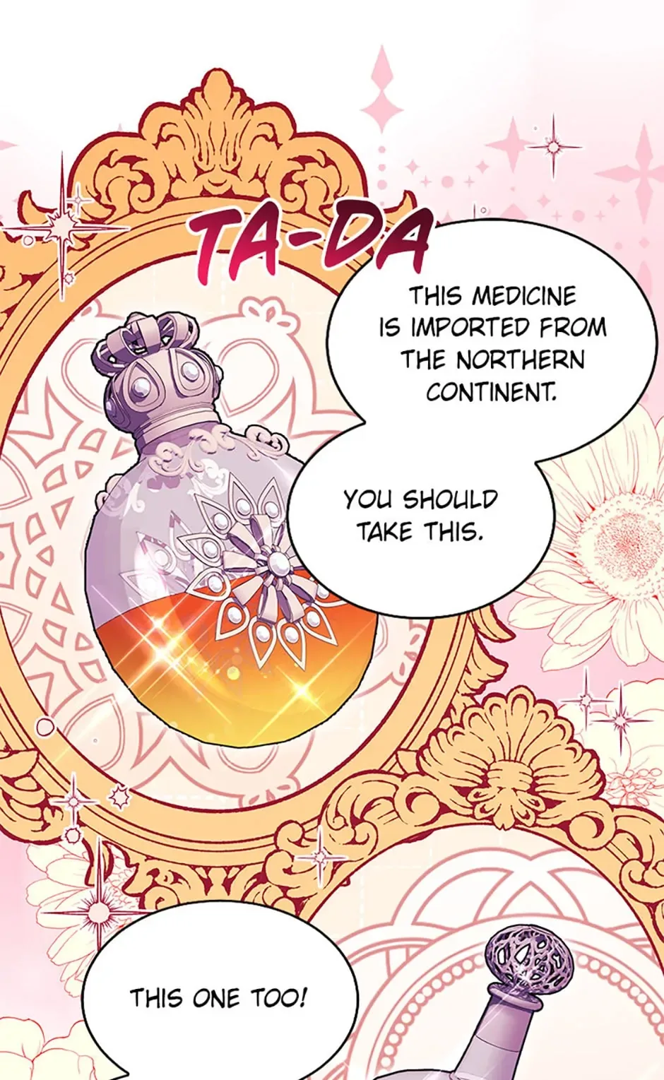 My younger brother forces my flower path Chapter 69 page 51