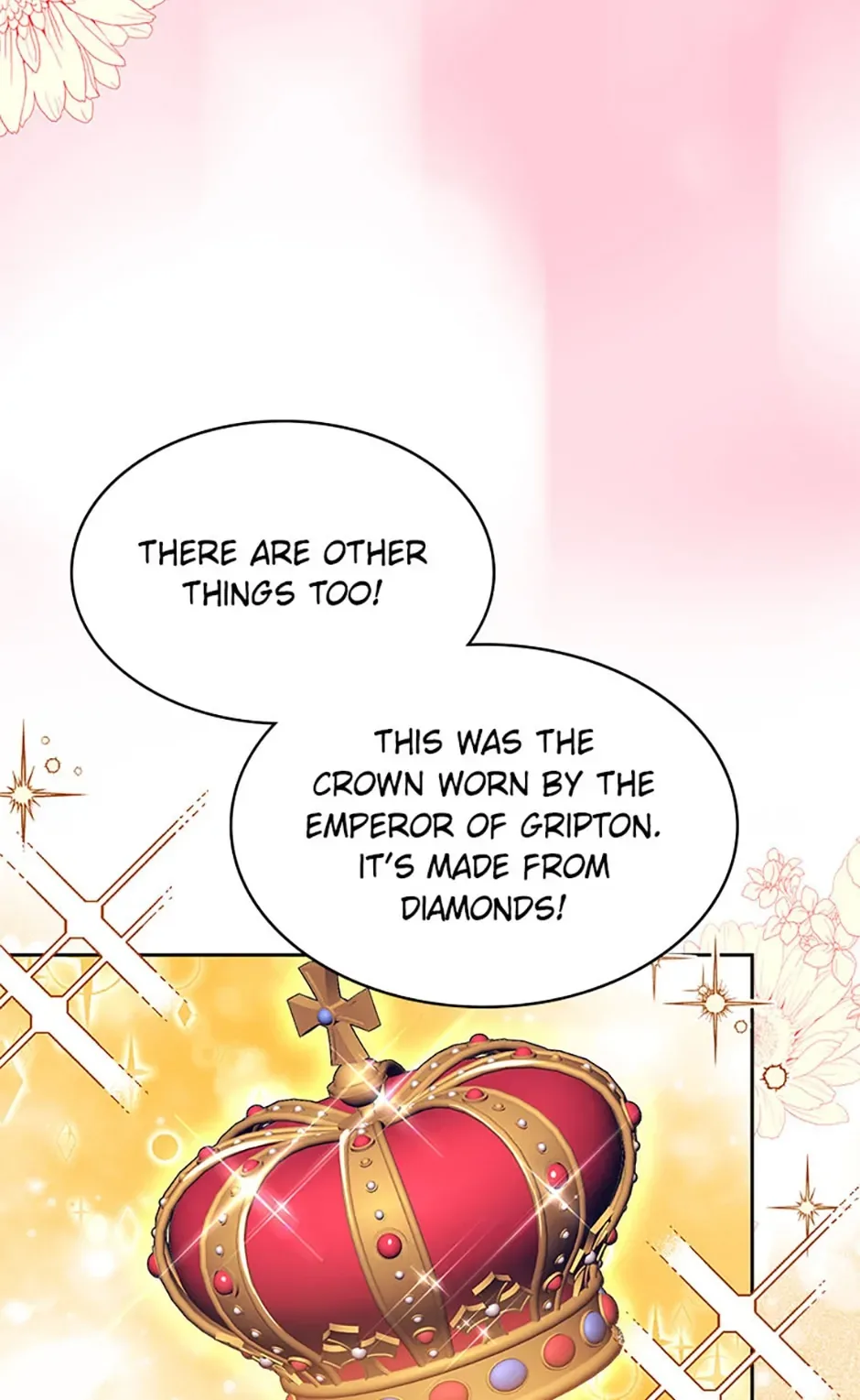My younger brother forces my flower path Chapter 69 page 53
