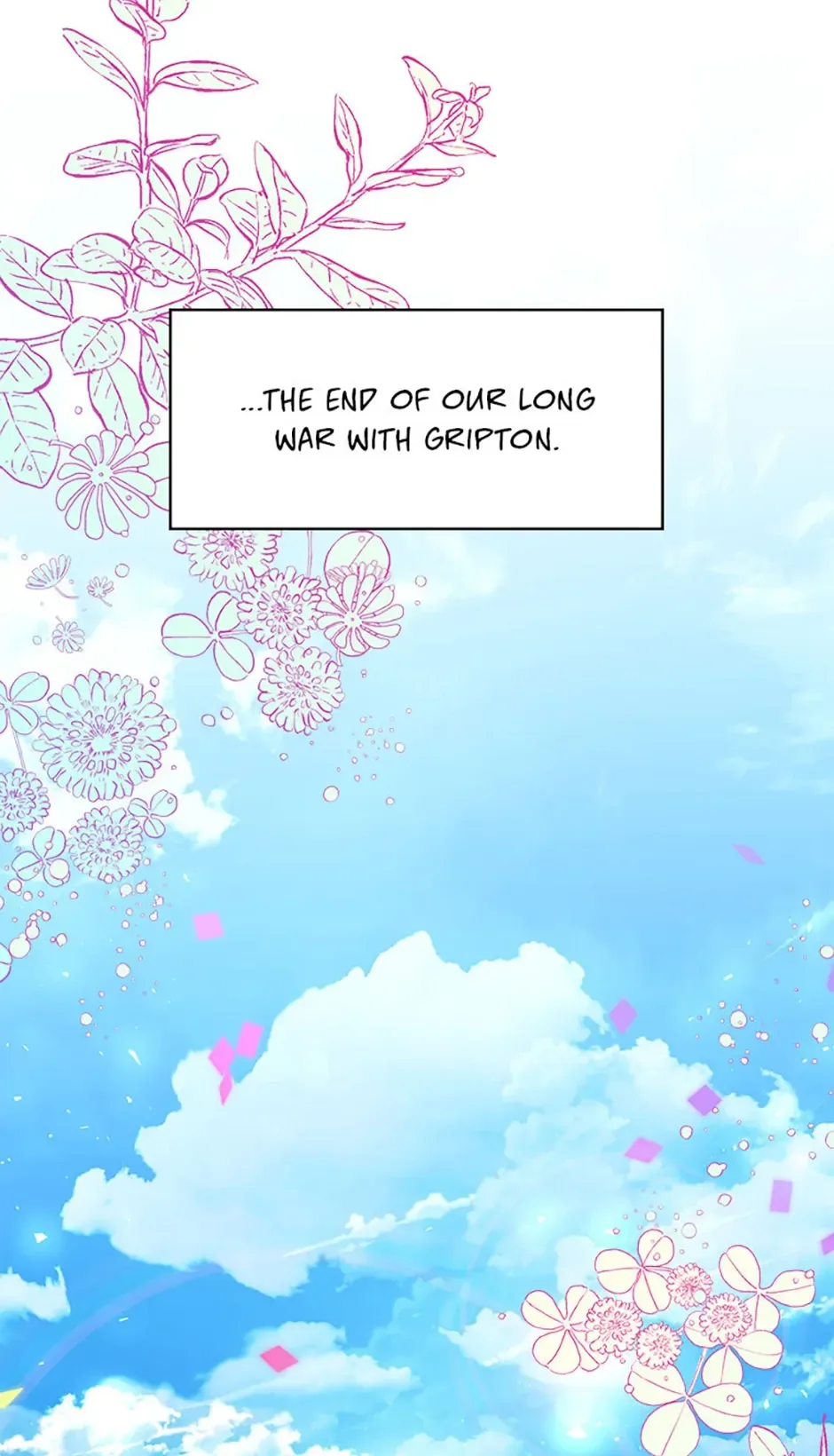 My younger brother forces my flower path Chapter 69 page 63