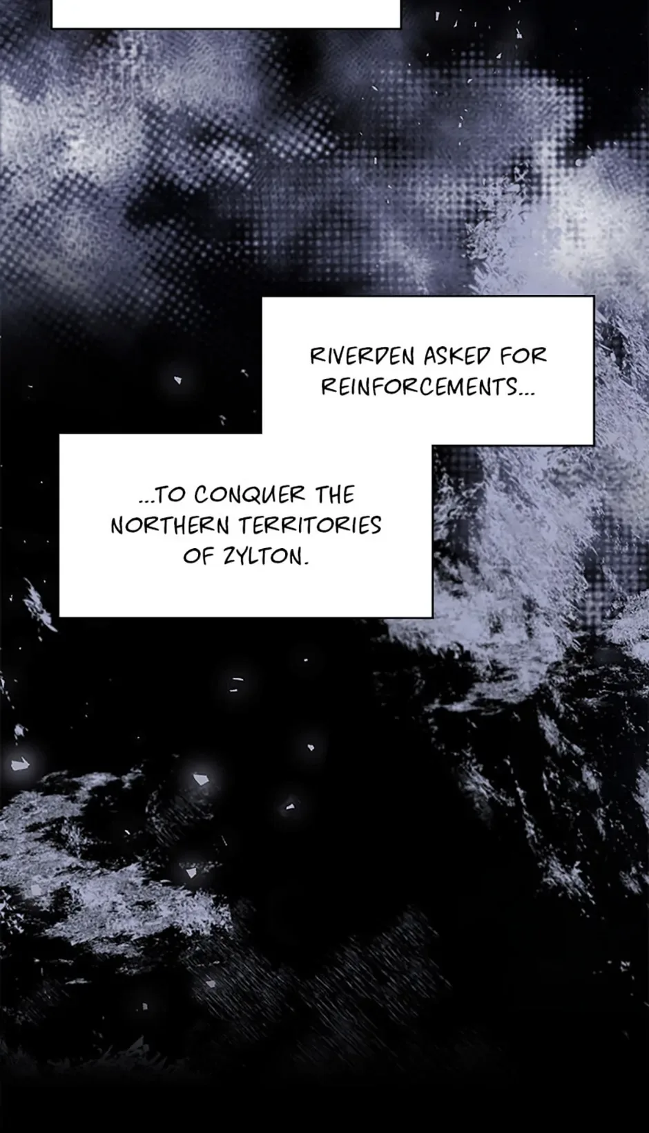 My younger brother forces my flower path Chapter 69 page 66