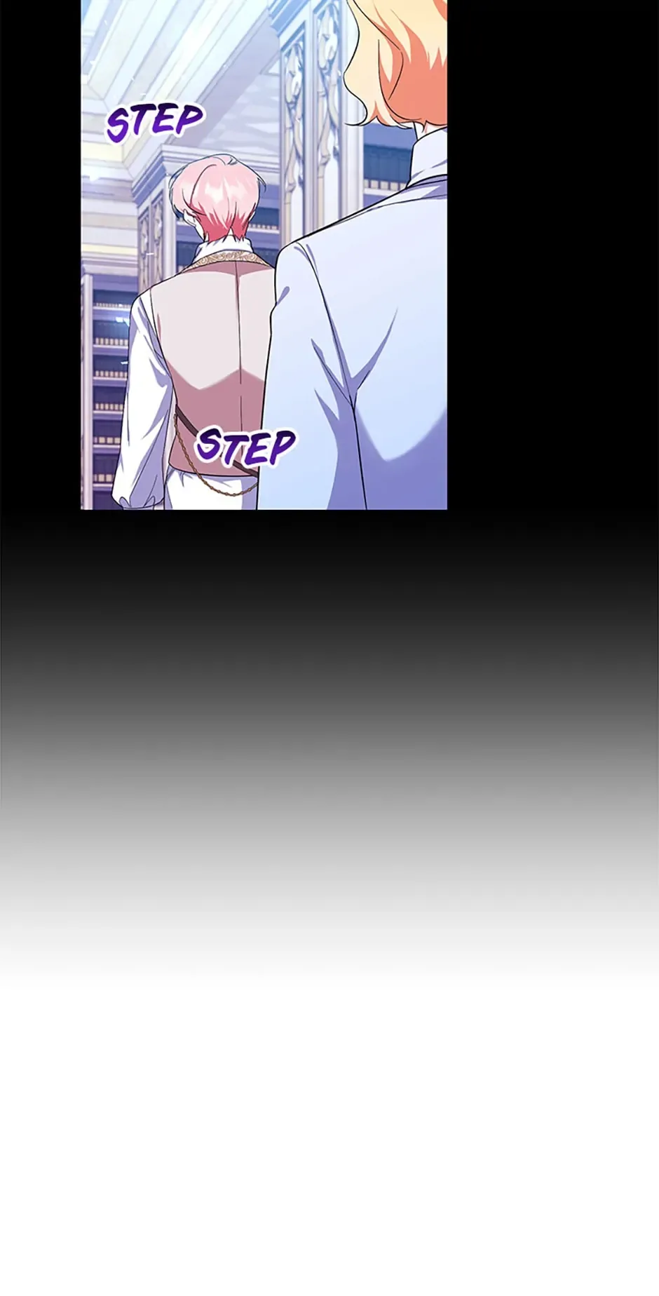 My younger brother forces my flower path Chapter 69 page 31