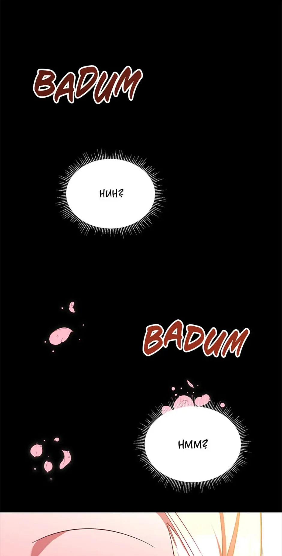 My younger brother forces my flower path Chapter 69 page 28