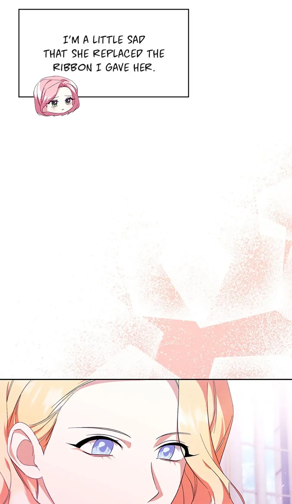 My younger brother forces my flower path Chapter 69 page 14