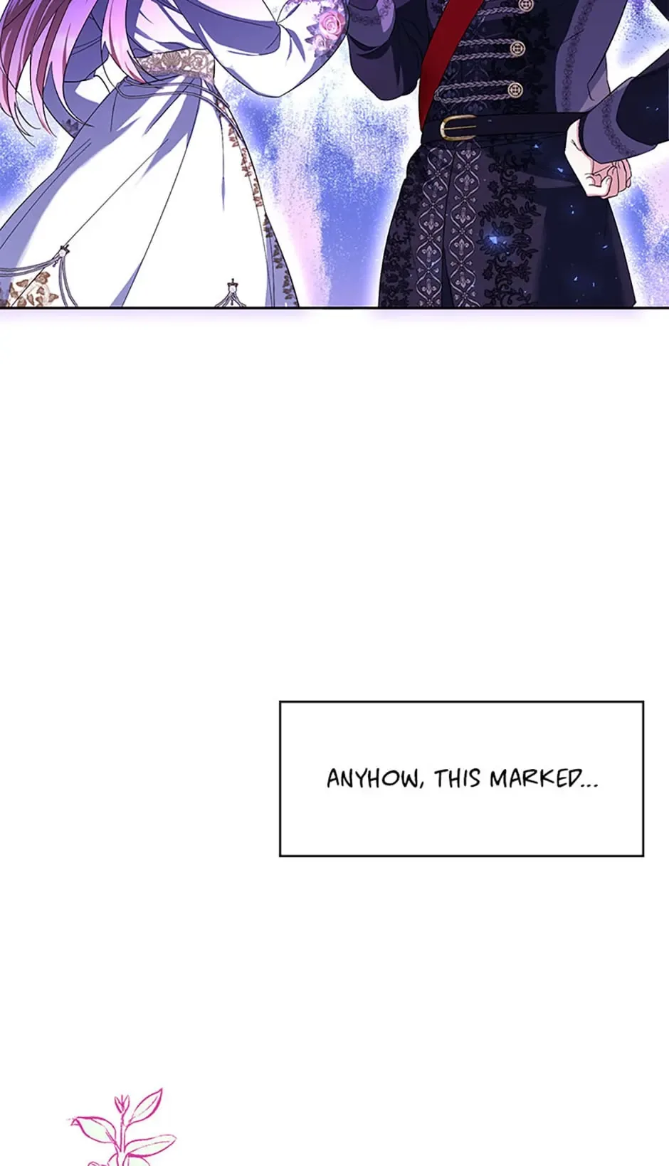 My younger brother forces my flower path Chapter 69 page 62