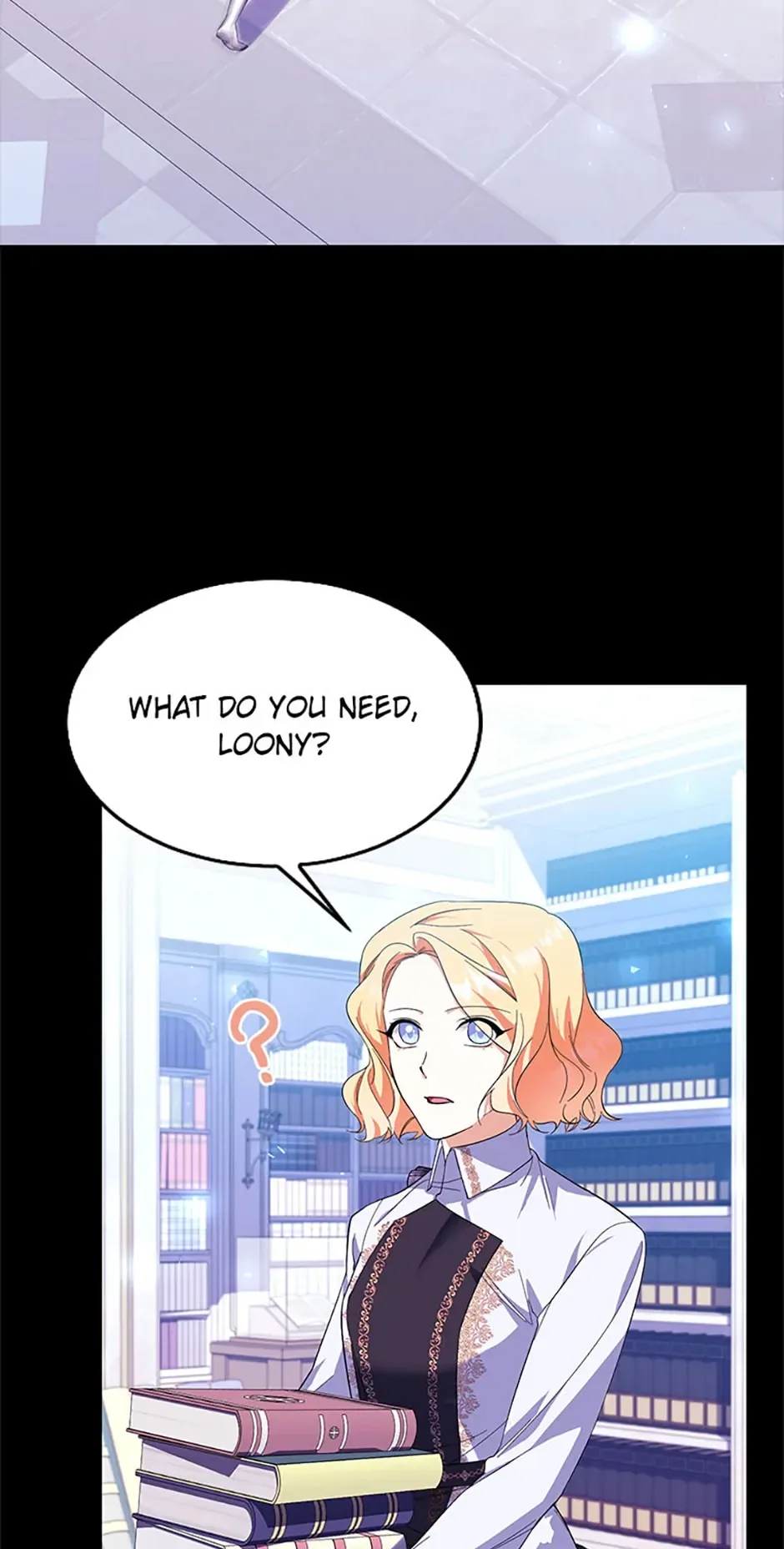 My younger brother forces my flower path Chapter 69 page 17
