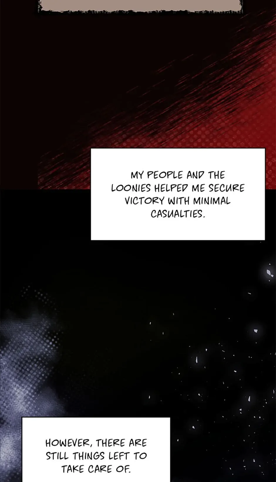 My younger brother forces my flower path Chapter 69 page 65