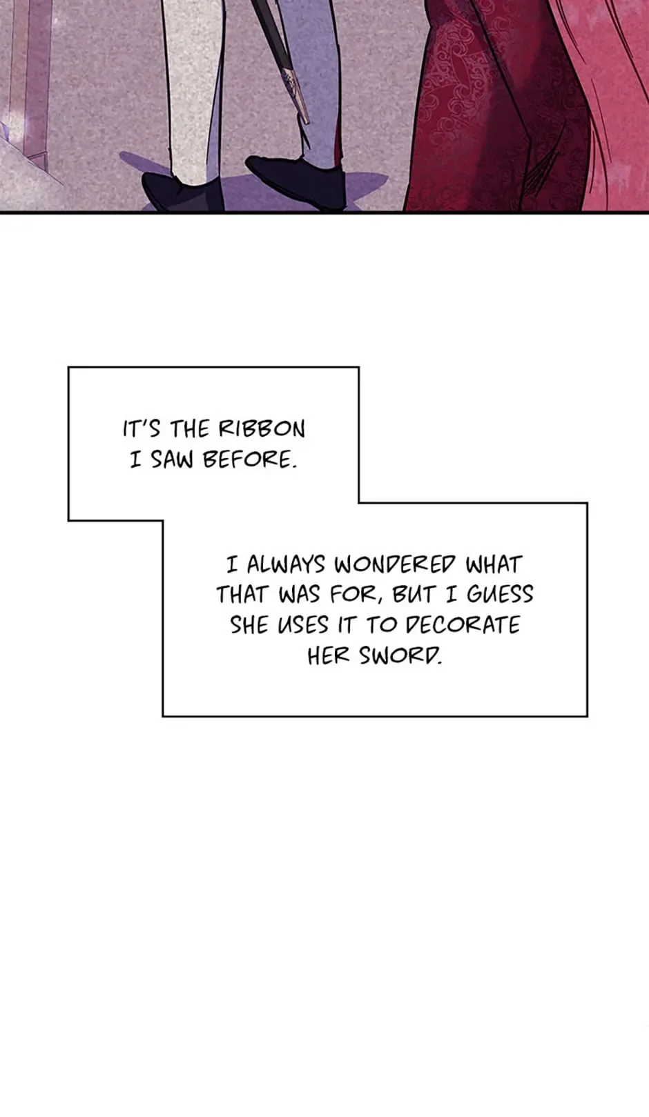 My younger brother forces my flower path Chapter 69 page 13